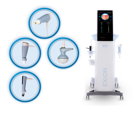 Exion